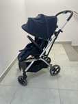 Cybex Eezy S Twist 2 stan bardzo dobry + wysylka