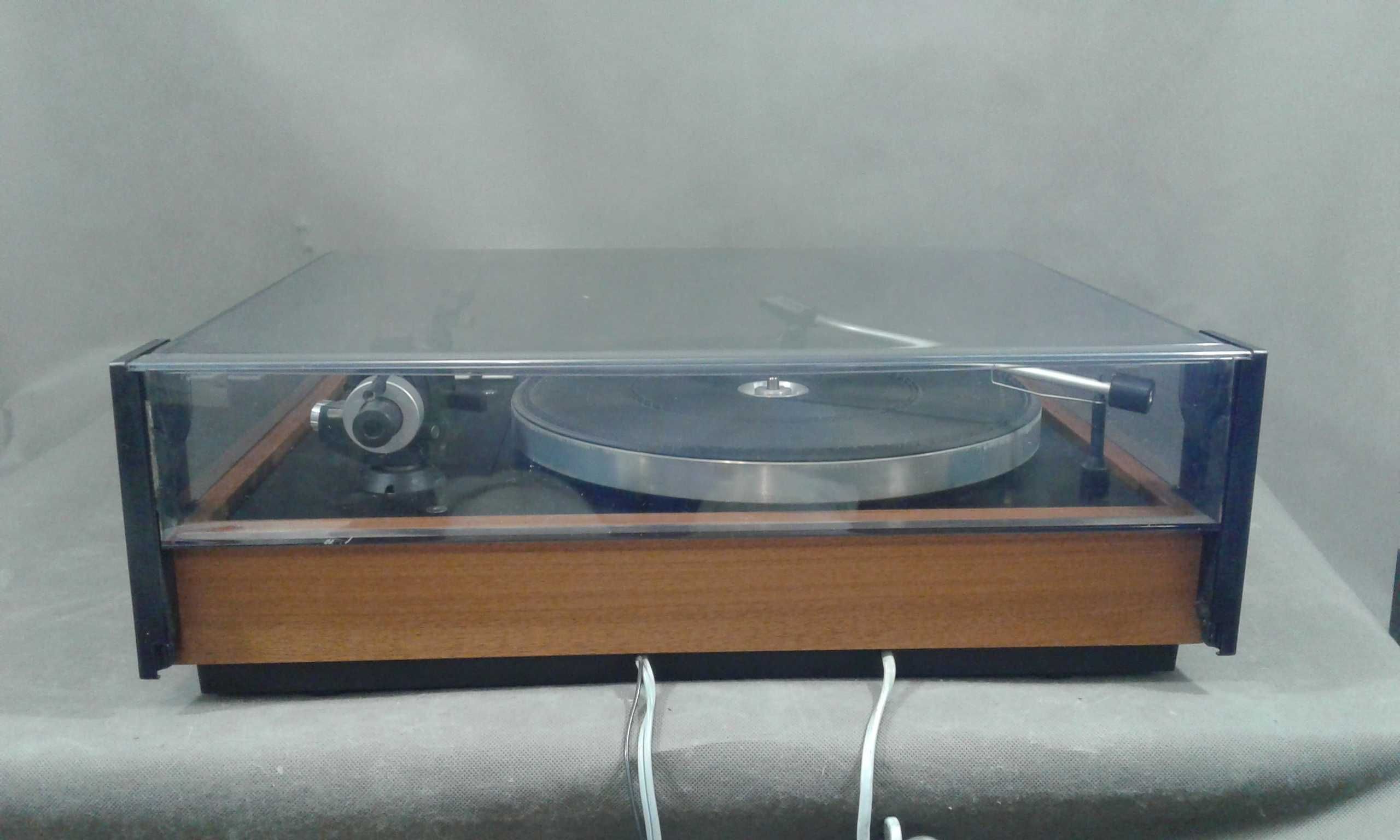 THORENS TD 126 MK3,gramofon stereo,vintage