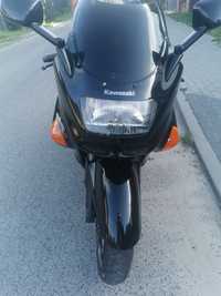 Sprzedam Motocykl Kawasaki ZZR1100