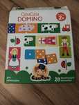 Czuczu Domino  2+