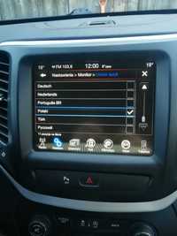 Polskie menu KONWERSJA Carplay Audi Hyundai Jeep Toyota