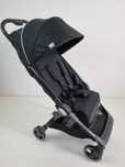 Wózek spacerowy Chicco WE do 22 kg lekki do samolotu czarny
