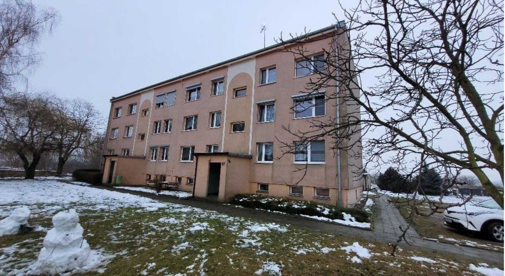 mieszkanie Kaczki Średnie/ Turek