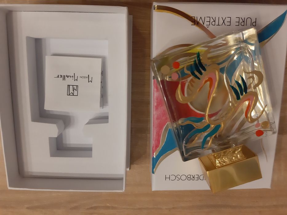 M. Micallef & Marianne Venderbosch Pure Extreme 100 ml