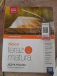 Książka maturalna-język polski