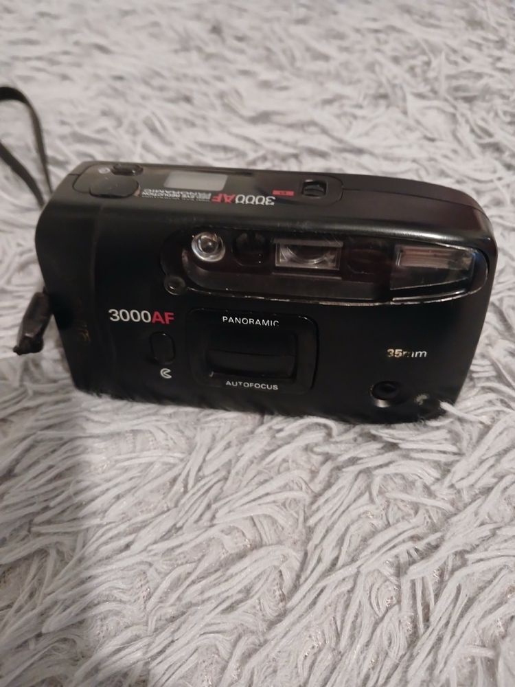 Фотоаппарат Polaroid 3000 af бу