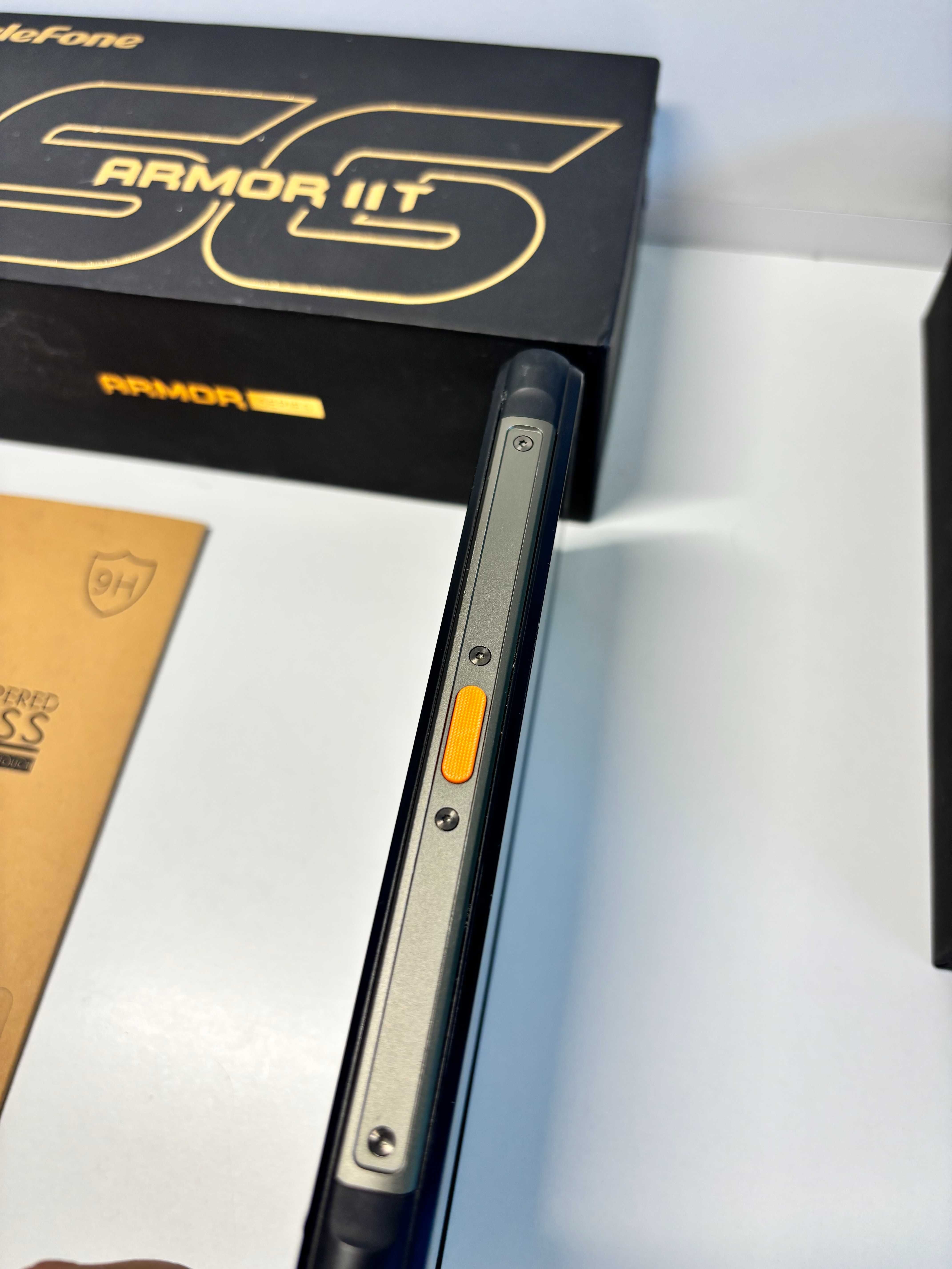 Ulefone Armor 11T 5G 8GB/256GB