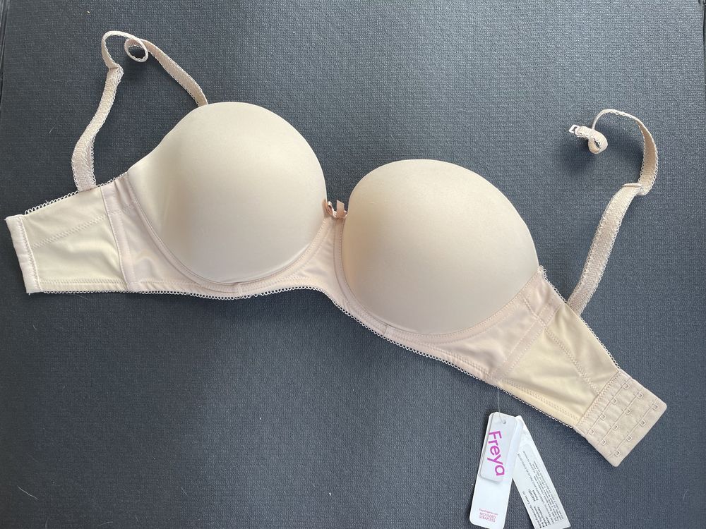 Biustonosz Deco Strapless Freya 60 G