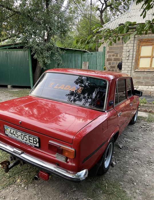 Продам ВАЗ 2101 срочно