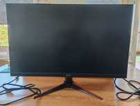 Monitor 27'' Acer gamingowy  FullHD, 100Hz, głośniki Piastów k/Wawy