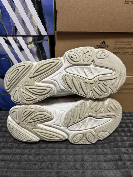 Жіночі кросівки Adidas Ozweego 38(24,5см) оригінал