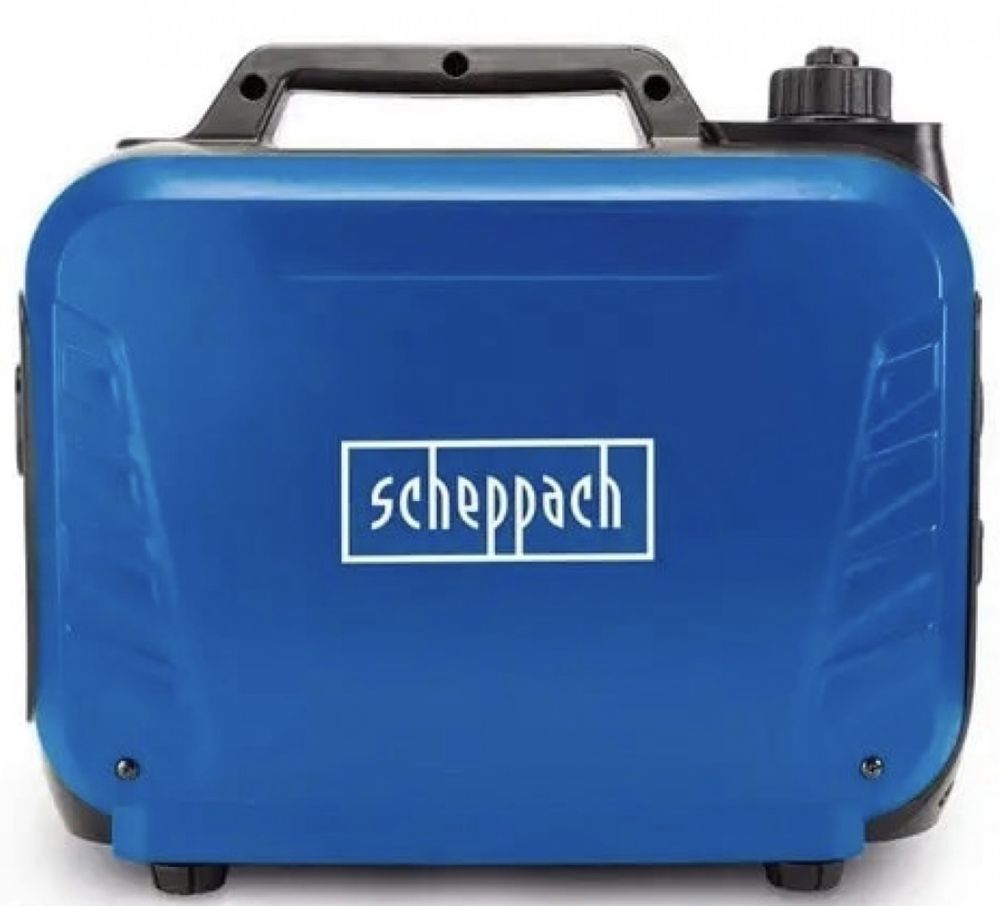 Scheppach SG 2500i генератор інверторний 2 квт