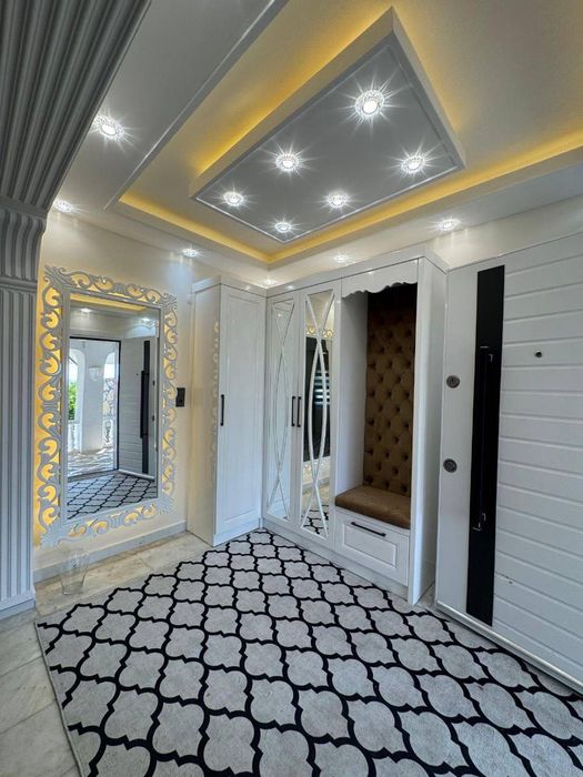 Продаж Вілла 4+1-330 Аланія. З басейном район Тюрклер ВНЖ!