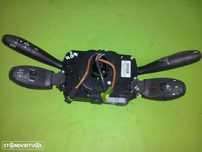 interruptor luzes completo Peugeot 407