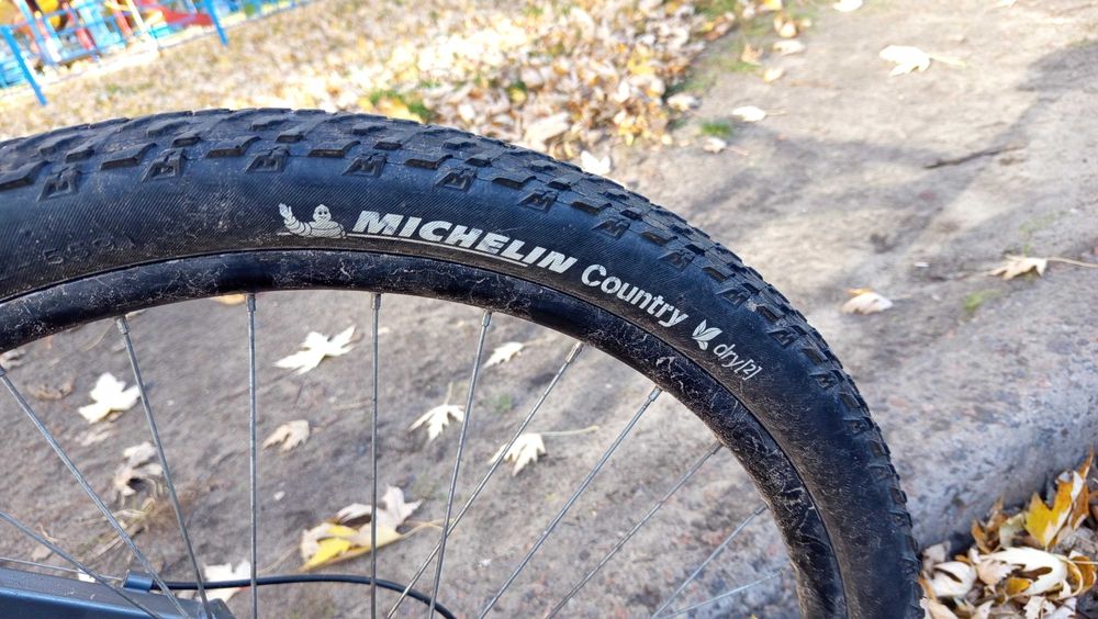 Продам велосипед двопідвіс. Алюміній, 26"