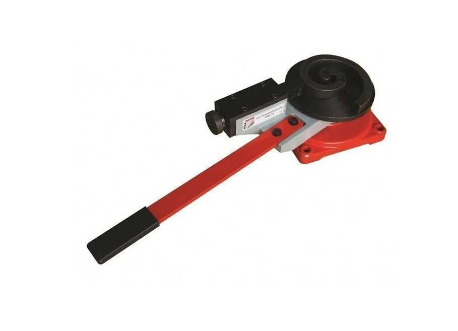 Верстат для гнуття профілів і труб Holzmann URB 30