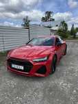 Audi rs 7 salon polska bez wypadku serwis autoryzowany salon audi bydg