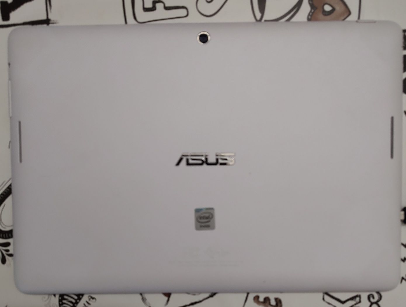 Планшет ASUS ME302C 12,5 "