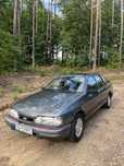 Ford Sierra 1.6 CVH zdrowa