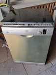 Zmywarka Bosch Silende Plus