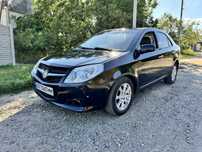 Продам GEELY MK.
