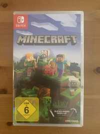 Minecraft Nintendo Switch Edition Nintendo Switch