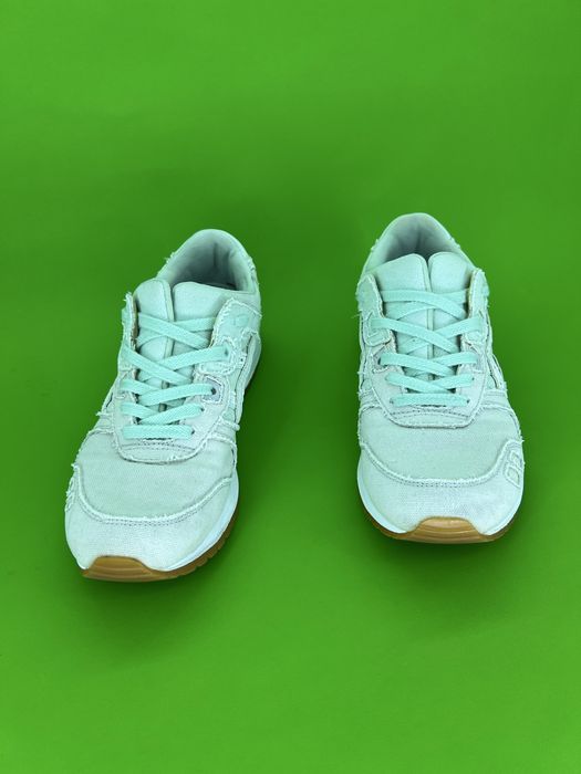 Жіночі Кросівки 37.5р. ASICS Gel-Lyte III