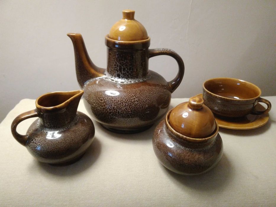 Serwis Nefryt, Mirostowice