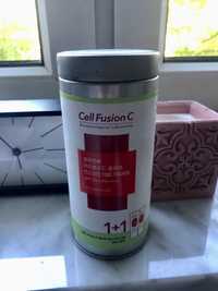 Cell Fusion spf 50 oil and sebum care