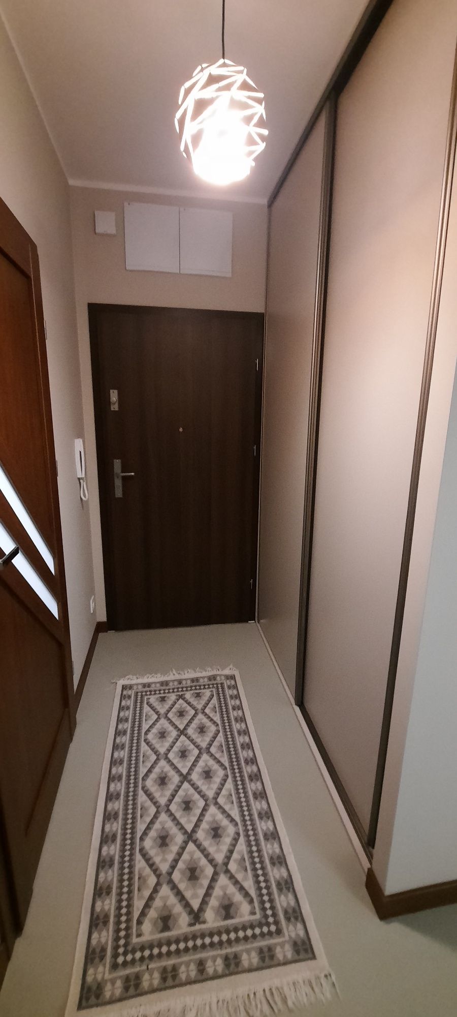 Nowy apartament Parkitka Małopolska 45m2 garaż podziemny, komórka.