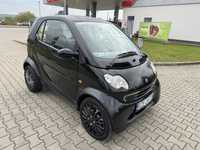 Smart Fortwo * benzyna * 2004 rok * lift