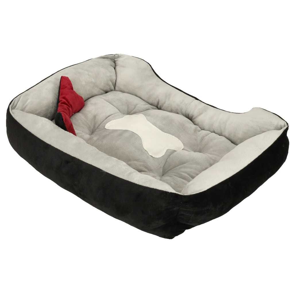 Legowisko dla PSA KOTA Sofa KANAPA Posłanie KOJEC Poduszka 60 x 45 cm