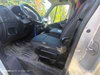Renault Master l3h2 klima