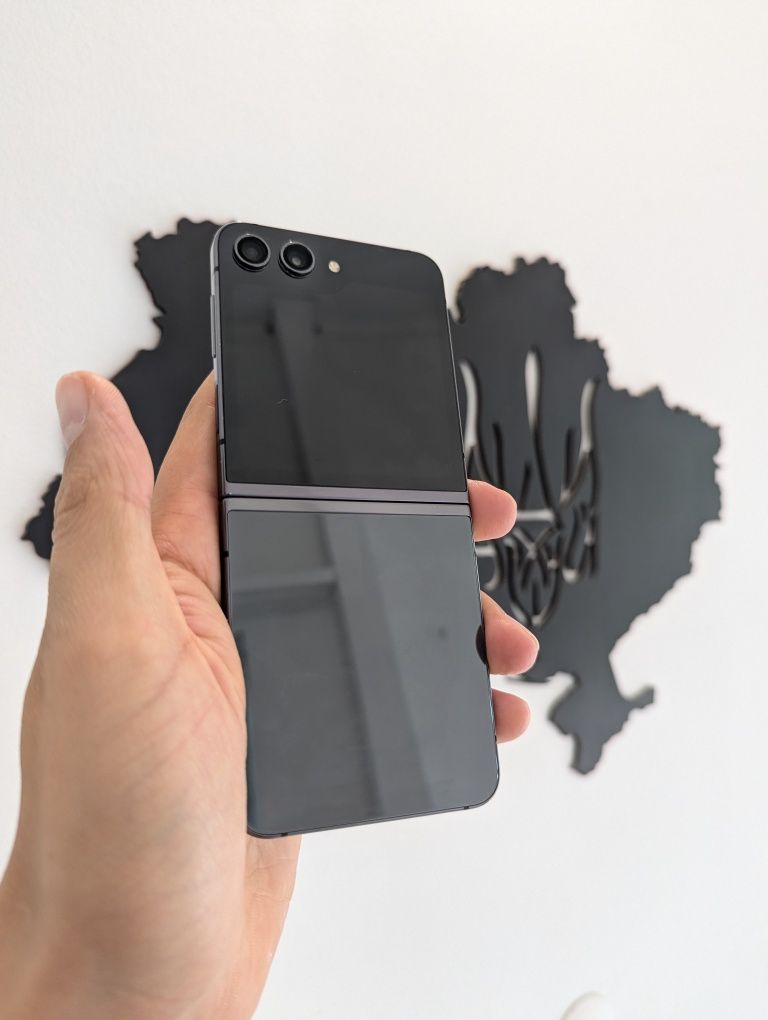 Samsung flip 5. Уцінка