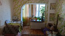 Продається 2к квартира поблизу Арсену