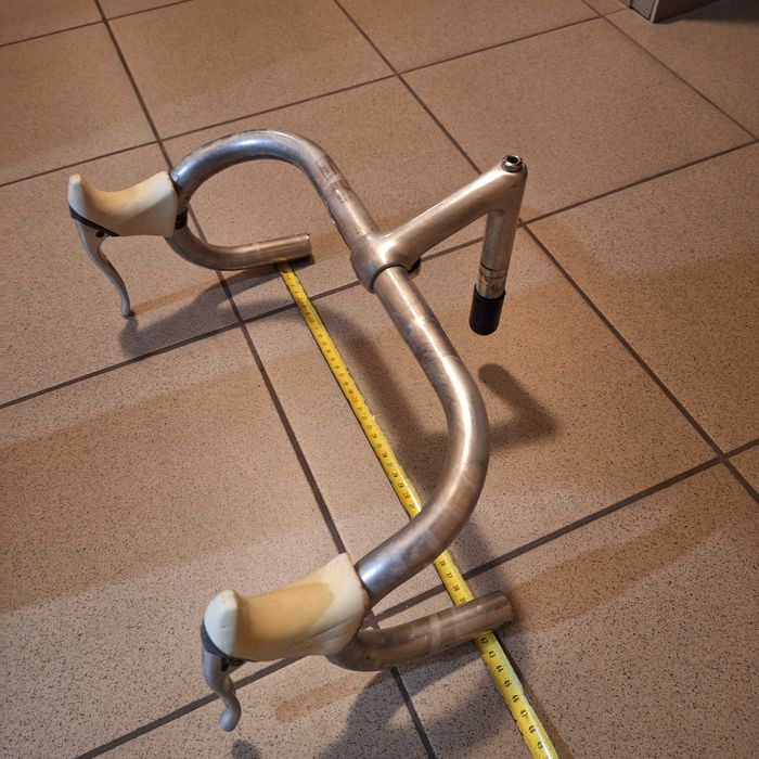 Kierownica rowerowa szosowa Raleigh