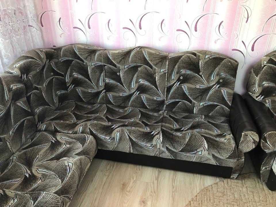 М*ЯКА ЧАСТИНА Комплектація як на фото