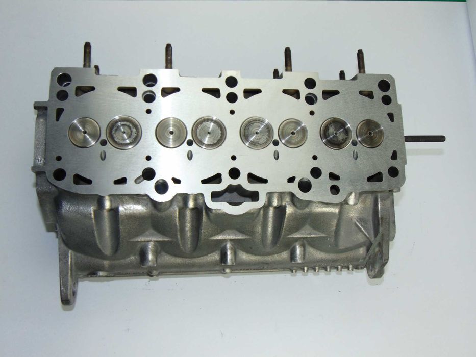 Głowica 1,9TDI 2,0TDI AWX AVF avb AJM atd ASZ arl AUY BKC BXE BLS BMM