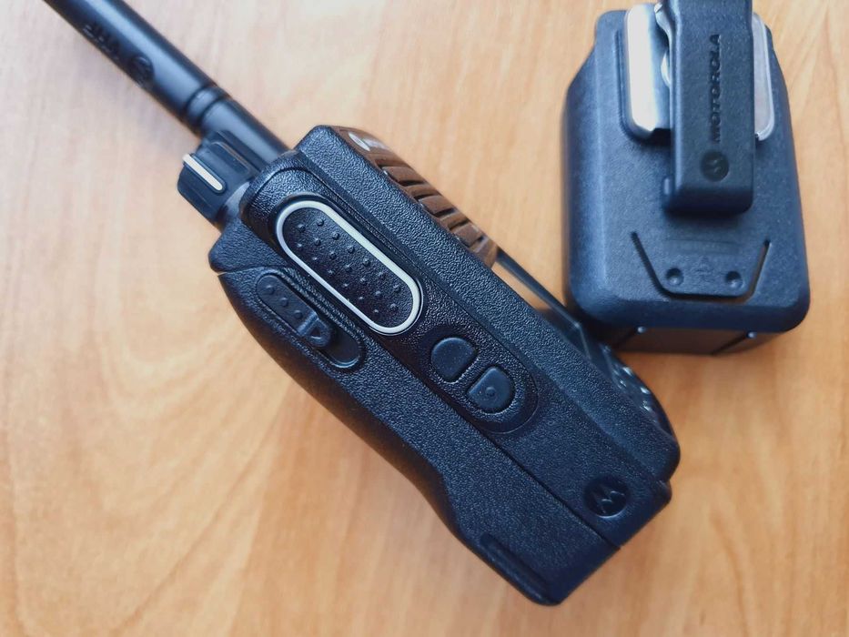 Radiotelefon Motorola DP3661e VHF 136-174 MHz DMR MotoTRBO AES