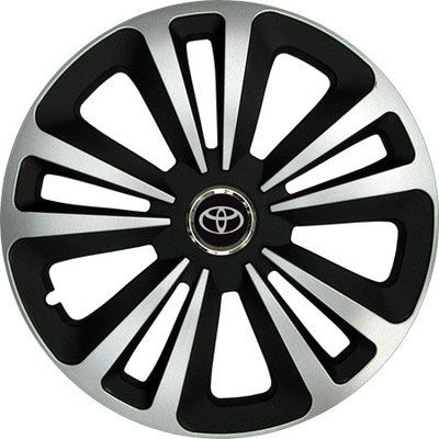 KOŁPAKI 16'' komplet
