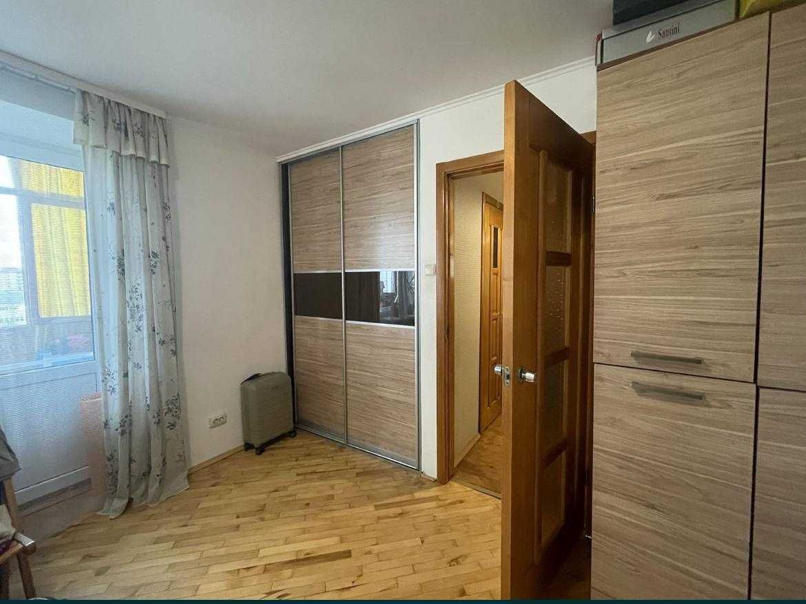 Продаю 2к квартиру з ремонтом та індивідуальним газовим опаленням.