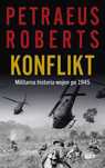 Konflikt. Militarna Historia Wojen Po 1945 Horyzont