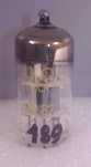 Lampy elektronowe ECC82 RFT NOS