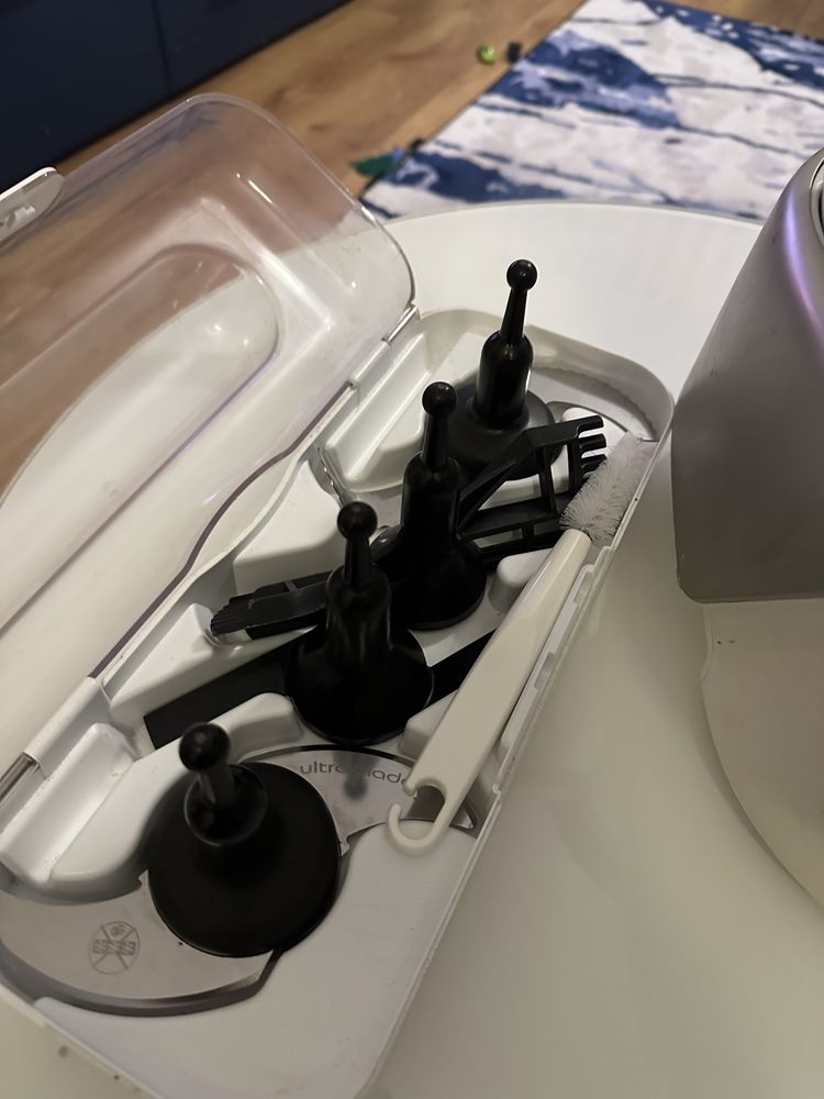 Robot cozinha moulinex