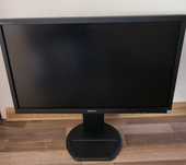 Monitor Philips Brilliance 221b, 22 cale, full HD, Pivot
