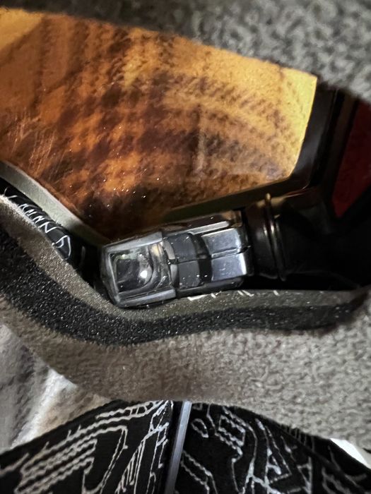 Горнолыжные очки Dakley