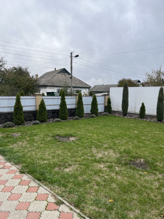 Будинок з усіма зручностями