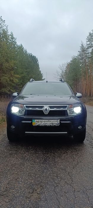 Продам Renault Duster