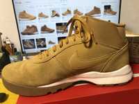 Кросівки Nike Hoodland Suede