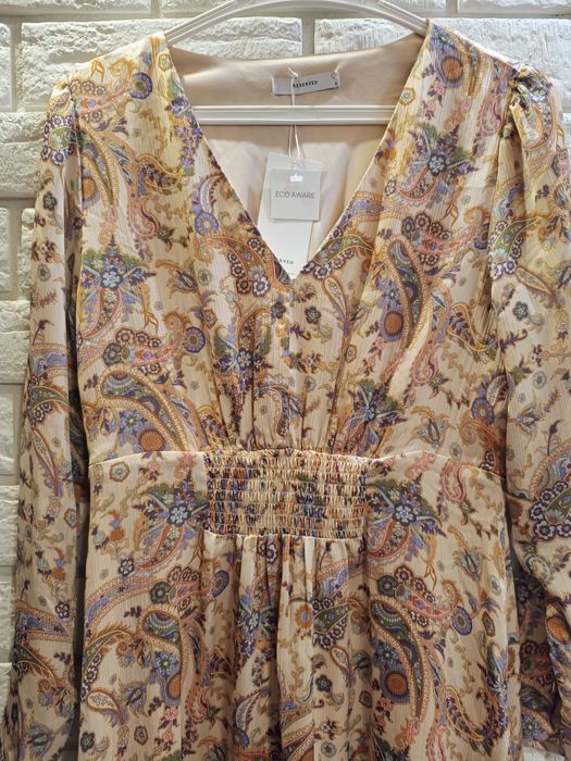 Sukienka Reserved S 36